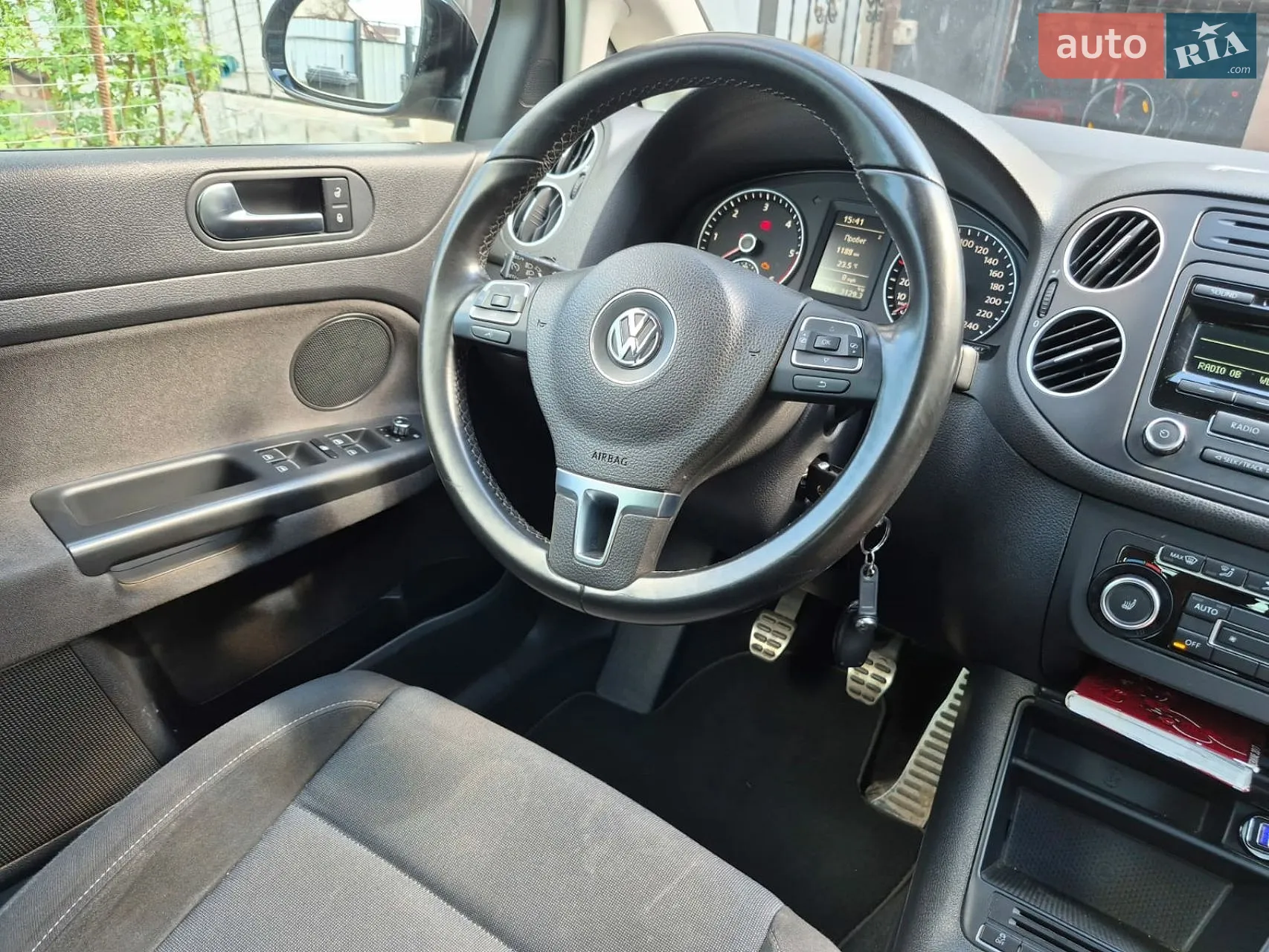 2011 Volkswagen Golf Plus - мініатюра 28