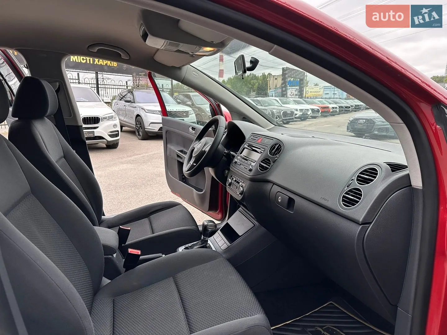 2010 Volkswagen Golf Plus - мініатюра 22