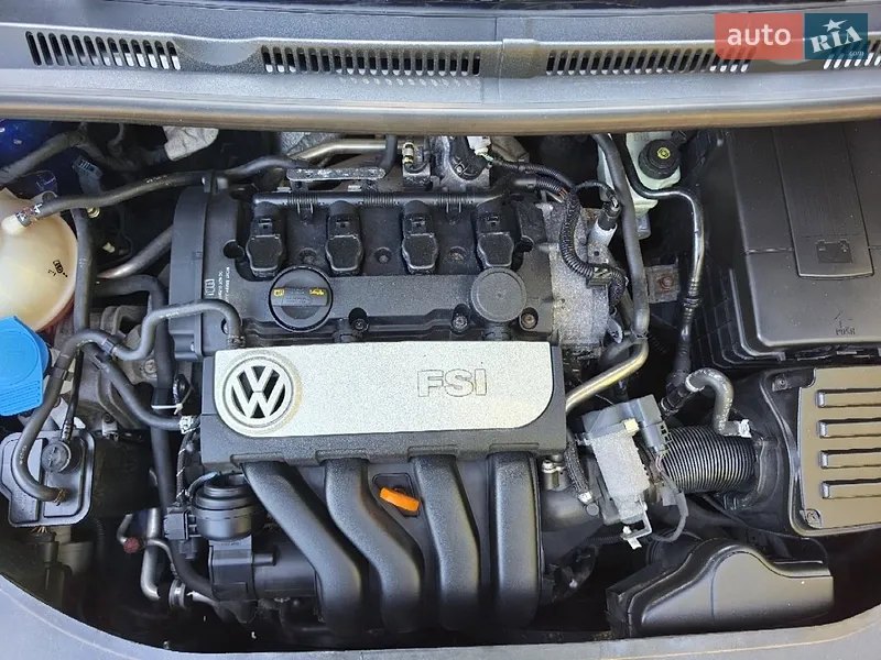 Volkswagen Golf Plus 2006