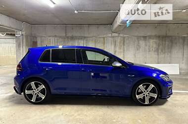 Хэтчбек Volkswagen Golf R 2019 в Одессе