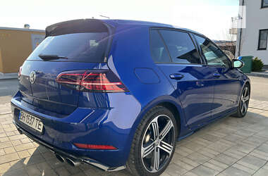 Хэтчбек Volkswagen Golf R 2019 в Одессе