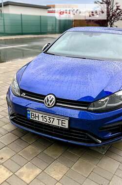 Хэтчбек Volkswagen Golf R 2019 в Одессе