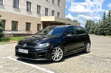 Хэтчбек Volkswagen Golf R 2016 в Харькове