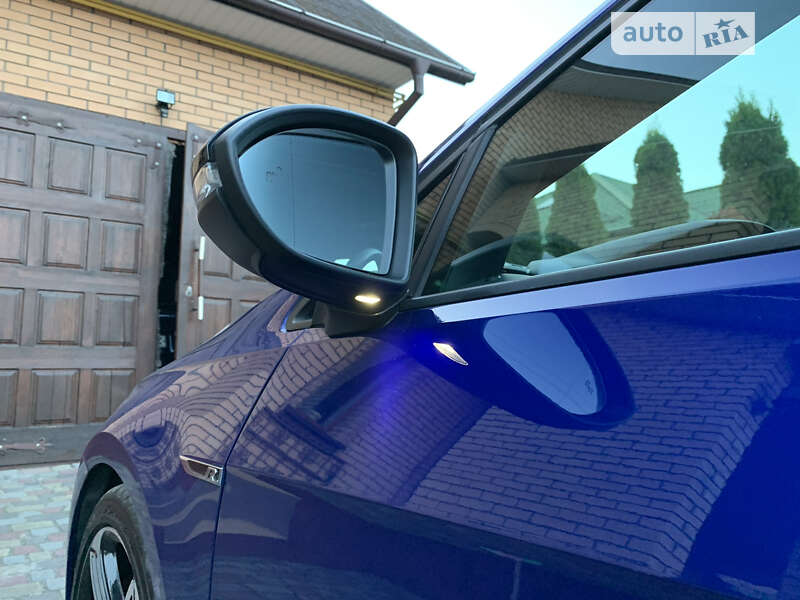 Універсал Volkswagen Golf R 2019 в Ковелі