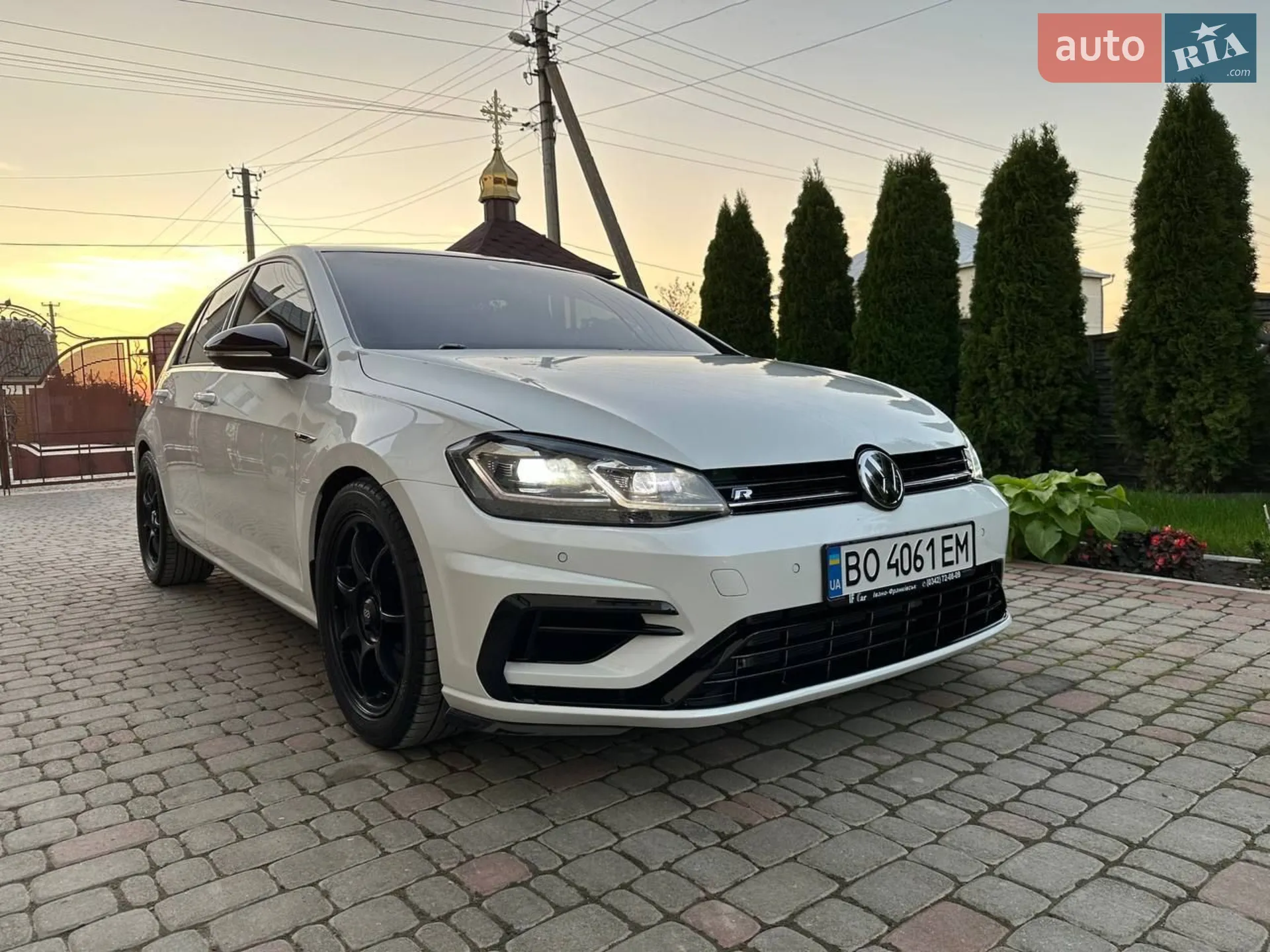 Фото авто 3