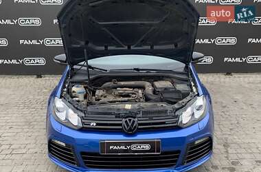 Хэтчбек Volkswagen Golf R 2013 в Одессе