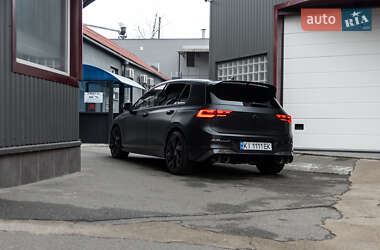 Хетчбек Volkswagen Golf R 2021 в Києві