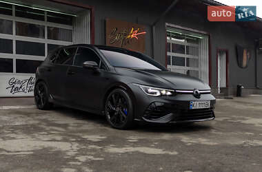 Хетчбек Volkswagen Golf R 2021 в Києві