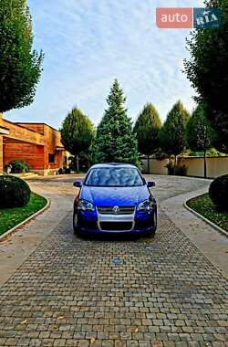 Хетчбек Volkswagen Golf R 2008 в Києві