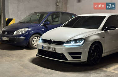 Хэтчбек Volkswagen Golf R 2017 в 