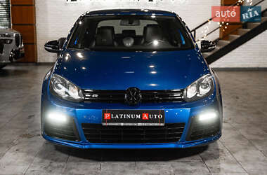 Хэтчбек Volkswagen Golf R 2013 в Одессе
