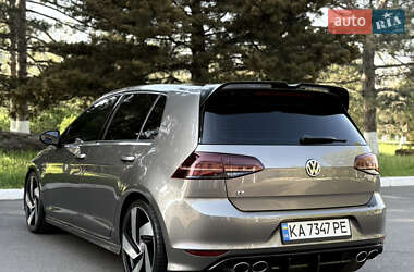 Хэтчбек Volkswagen Golf R 2015 в Одессе