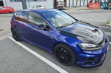 Хетчбек Volkswagen Golf R 2014 в Одесі