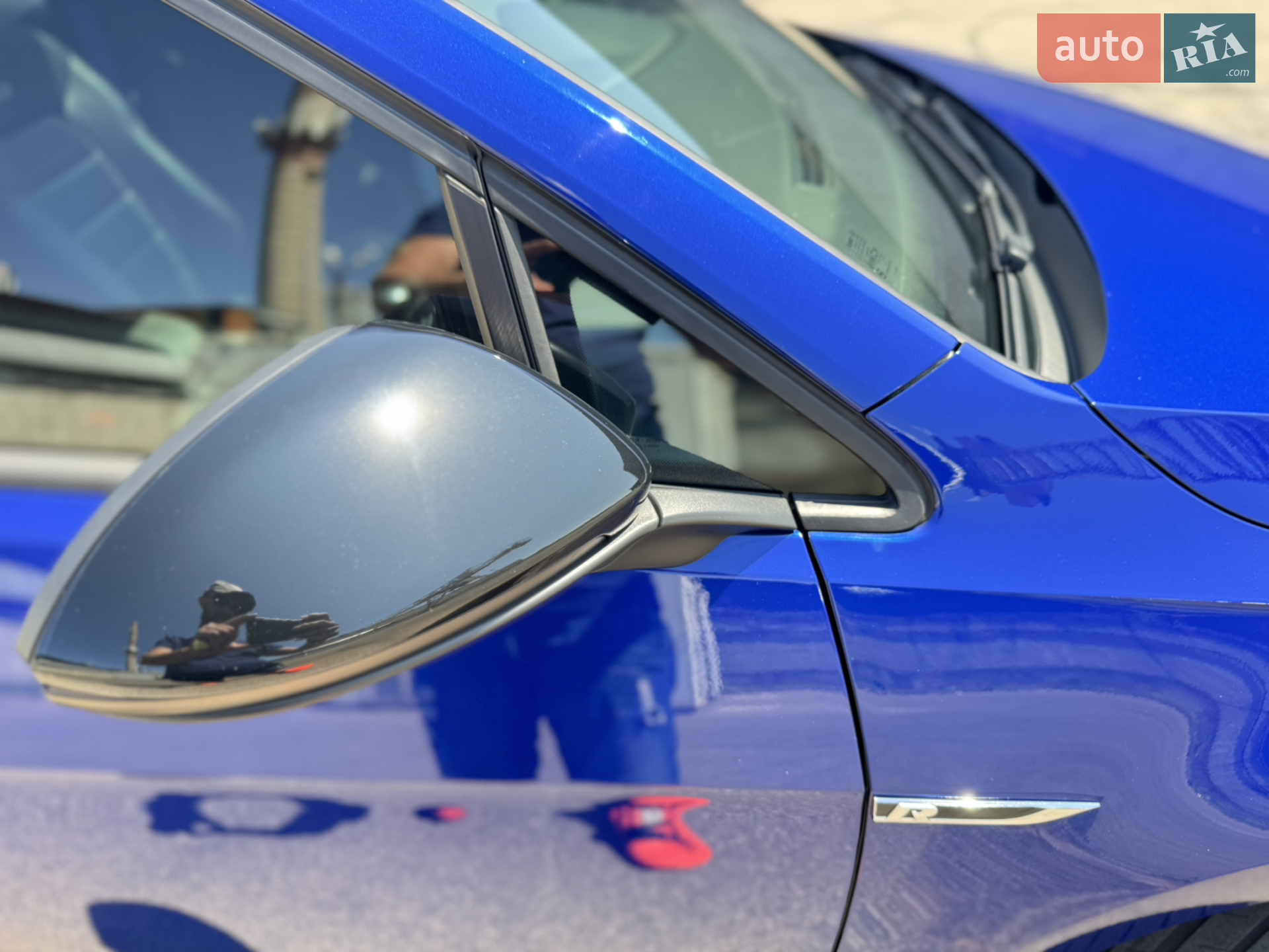 2016 Volkswagen Golf R - мініатюра 11