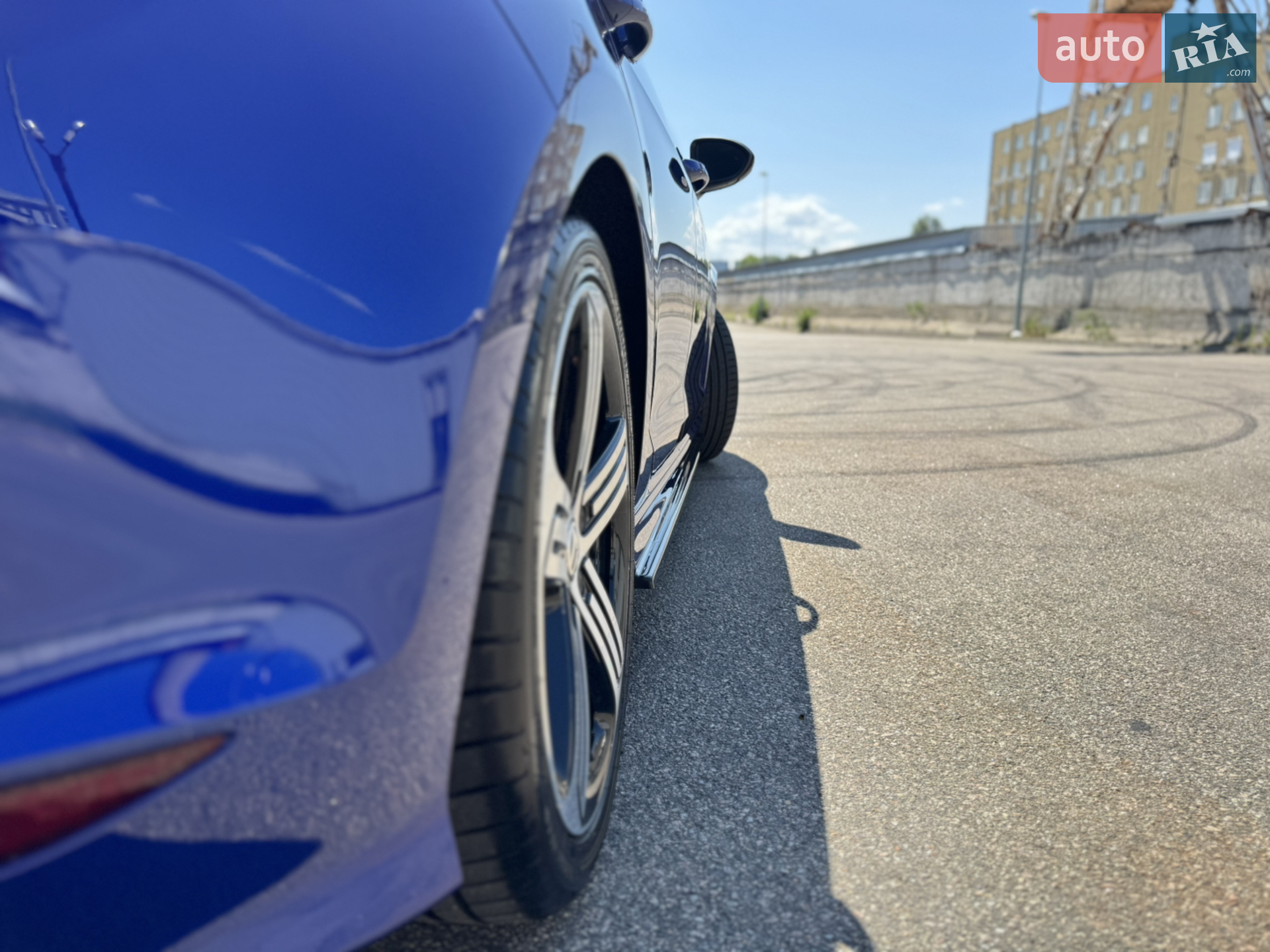 2016 Volkswagen Golf R - мініатюра 55