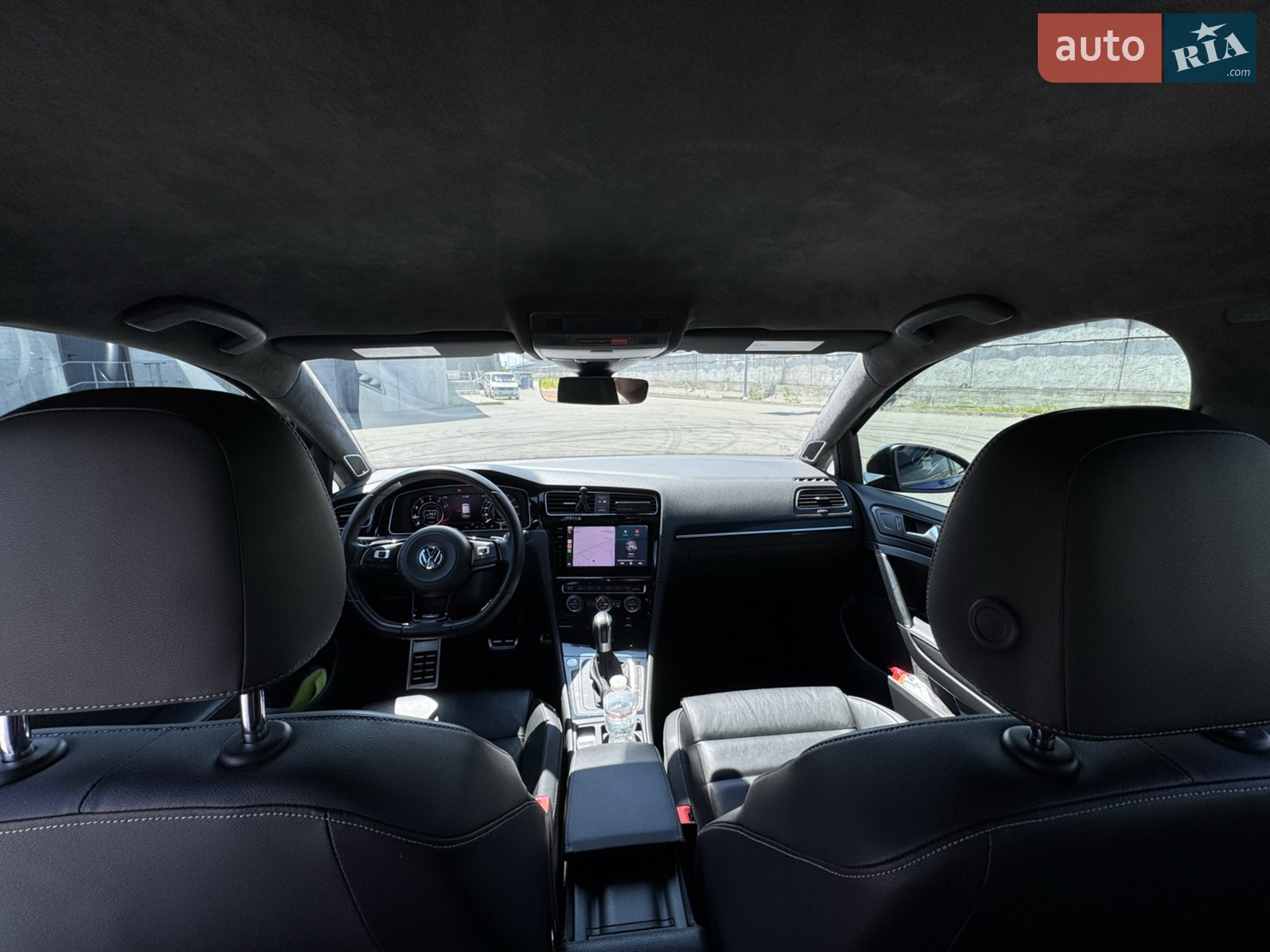 2016 Volkswagen Golf R - мініатюра 66