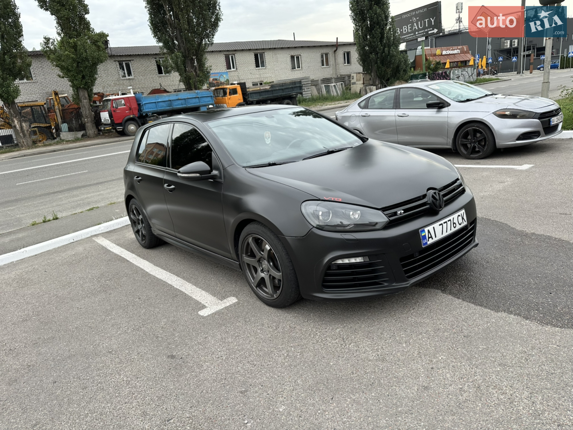 Фото авто 4