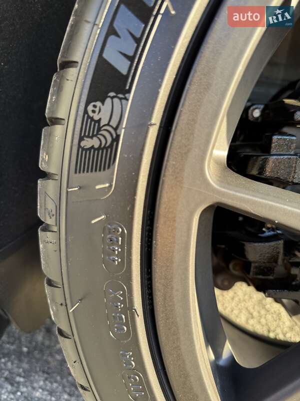 Хэтчбек Volkswagen Golf R 2018 в Харькове