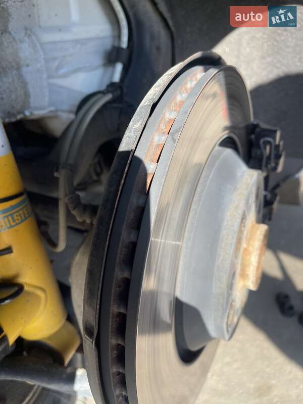 Хэтчбек Volkswagen Golf R 2018 в Харькове