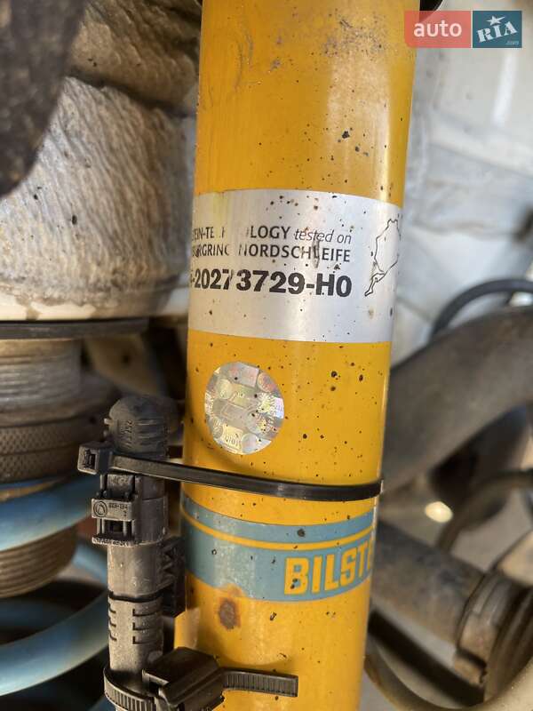 Хэтчбек Volkswagen Golf R 2018 в Харькове