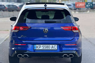 Хэтчбек Volkswagen Golf R 2022 в Днепре