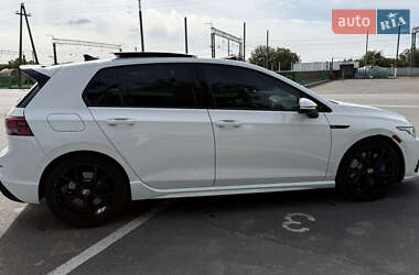 Хэтчбек Volkswagen Golf R 2024 в 