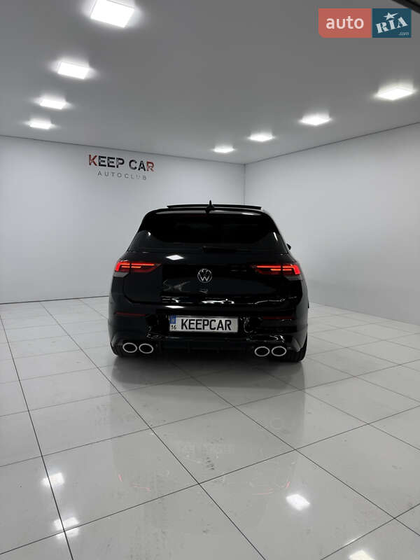 Хэтчбек Volkswagen Golf R 2022 в Одессе фото 10 Хэтчбек Volkswagen Golf R 2022 в Одессе