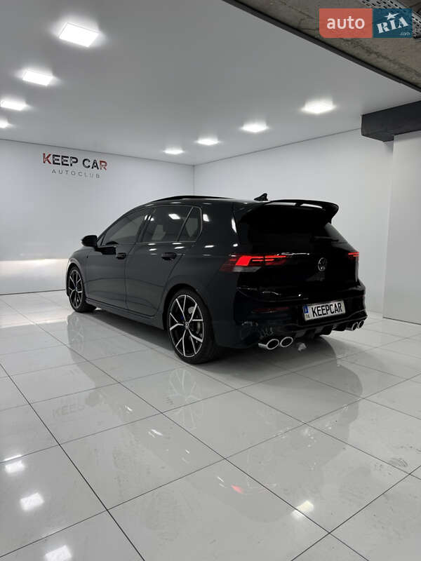 Хэтчбек Volkswagen Golf R 2022 в Одессе фото 14 Хэтчбек Volkswagen Golf R 2022 в Одессе