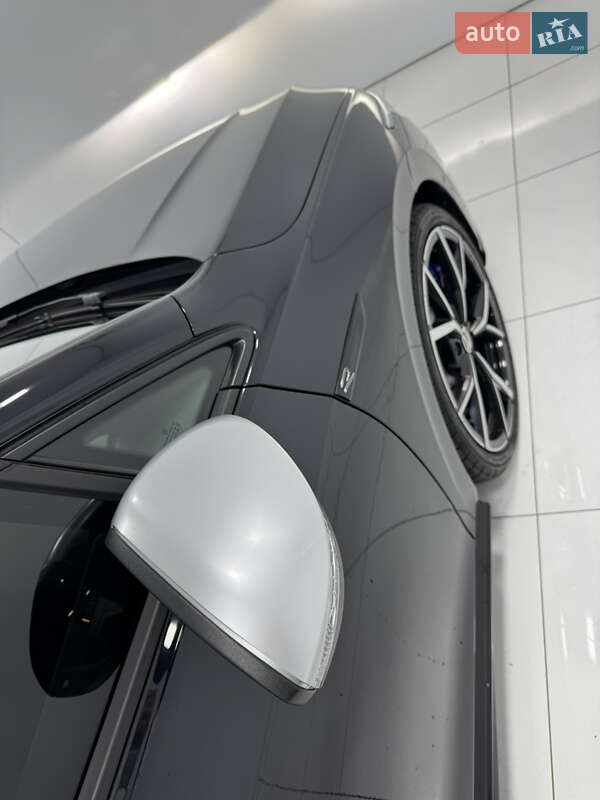 Хэтчбек Volkswagen Golf R 2022 в Одессе фото 18 Хэтчбек Volkswagen Golf R 2022 в Одессе