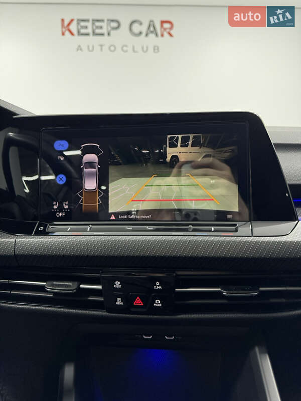 Хэтчбек Volkswagen Golf R 2022 в Одессе фото 35 Хэтчбек Volkswagen Golf R 2022 в Одессе