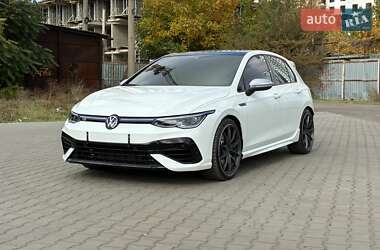 Хетчбек Volkswagen Golf R 2022 в Одесі