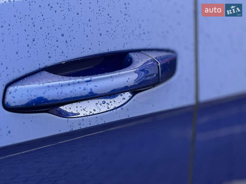 Хэтчбек Volkswagen Golf R 2014 в Киеве фото 47 Хэтчбек Volkswagen Golf R 2014 в Киеве