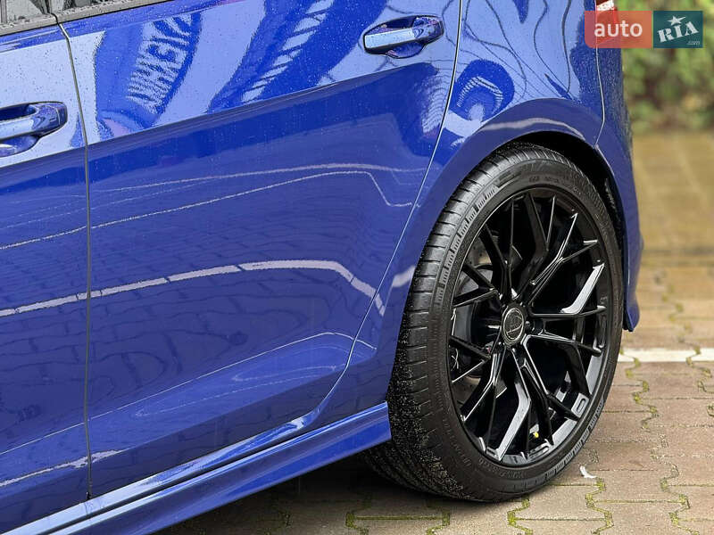 Хэтчбек Volkswagen Golf R 2014 в Киеве фото 51 Хэтчбек Volkswagen Golf R 2014 в Киеве