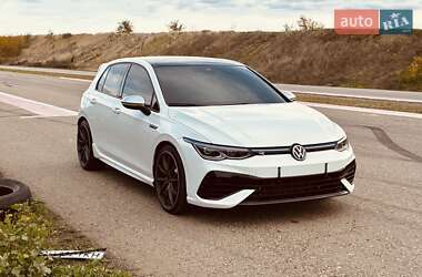 Хэтчбек Volkswagen Golf R 2022 в Одессе