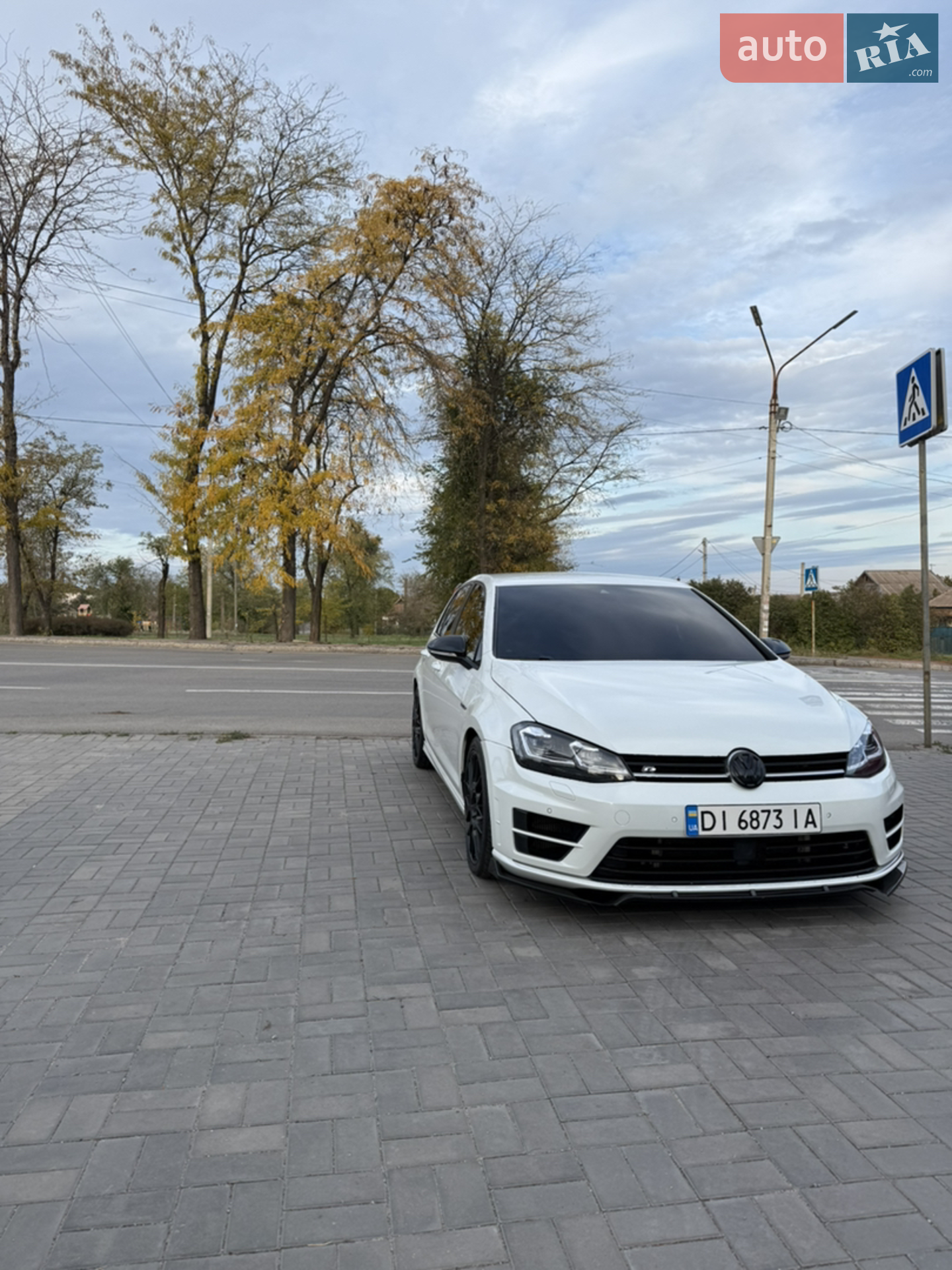 2017 Volkswagen Golf R - мініатюра 5