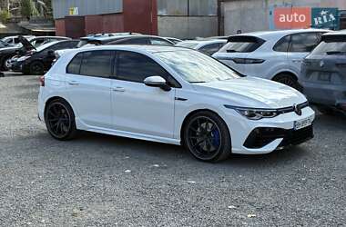 Хэтчбек Volkswagen Golf R 2022 в Одессе