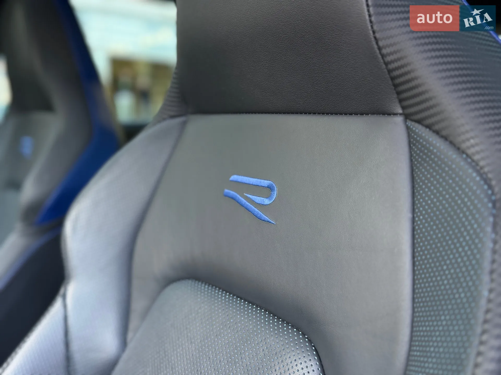 2022 Volkswagen Golf R - мініатюра 35