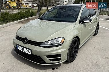 Хэтчбек Volkswagen Golf R 2017 в Виннице