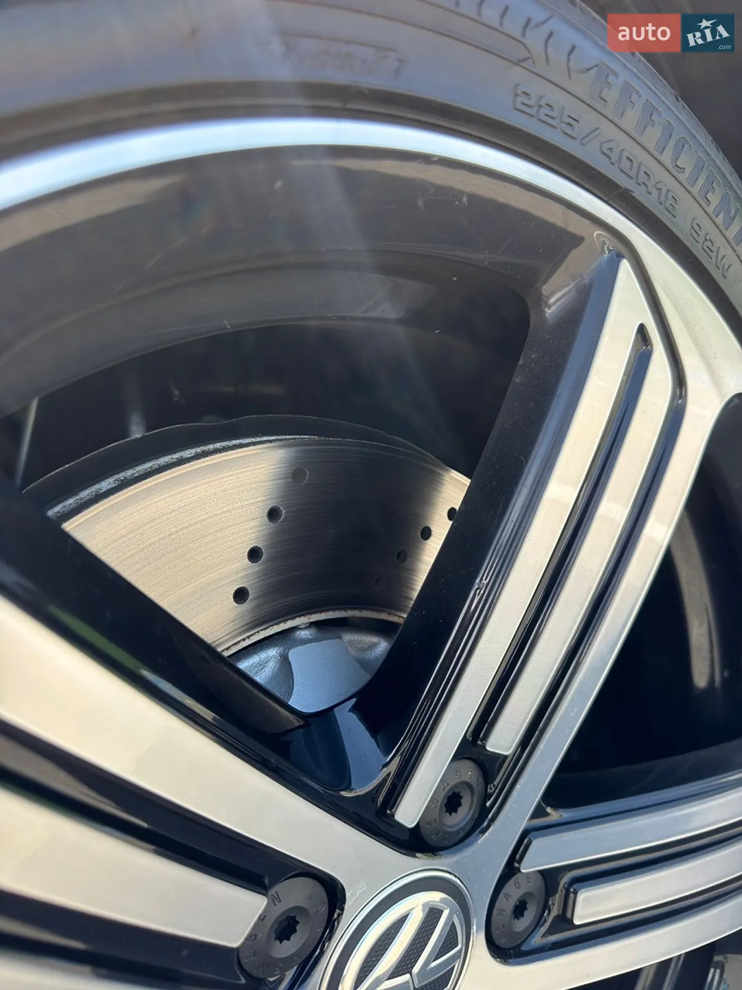 2016 Volkswagen Golf R - мініатюра 26