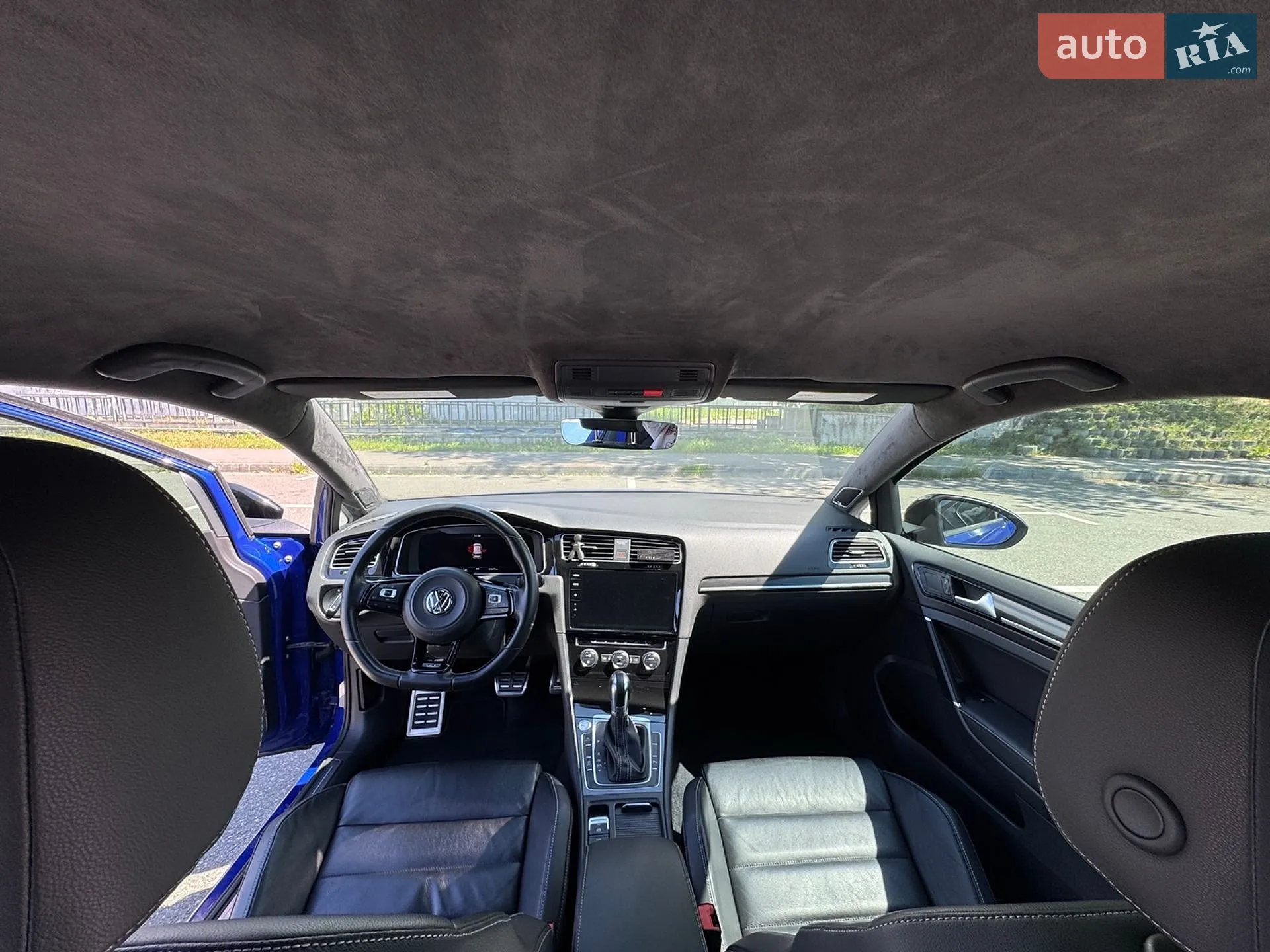 2016 Volkswagen Golf R - мініатюра 31