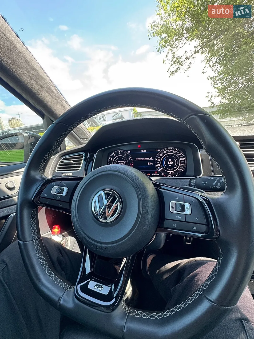 2016 Volkswagen Golf R - мініатюра 49