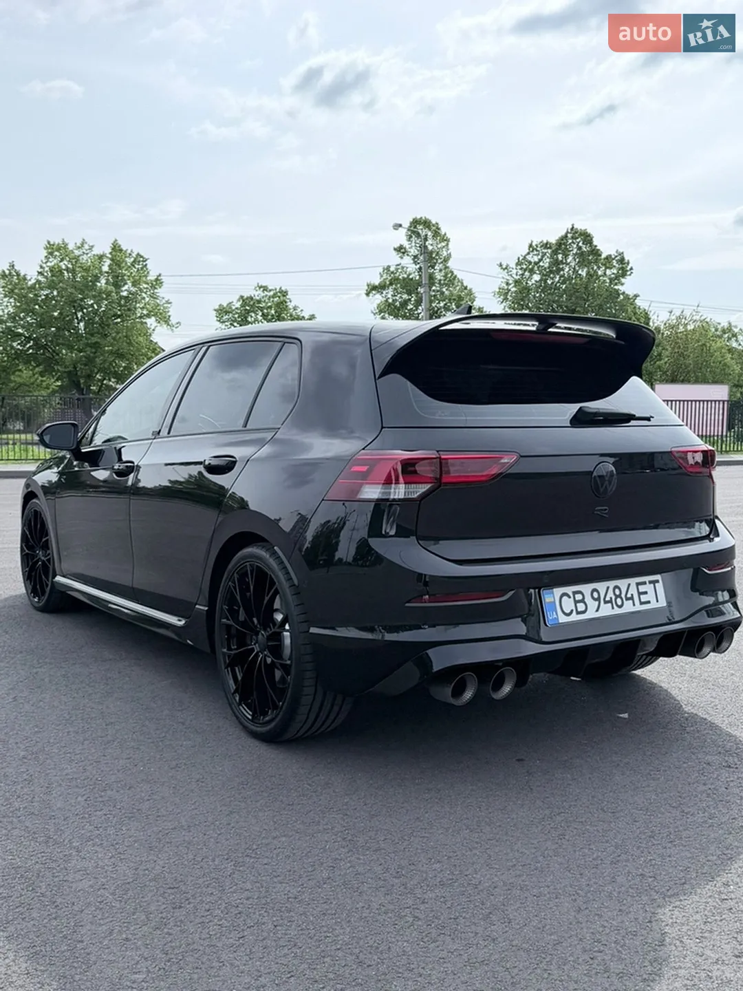 2025 Volkswagen Golf R - мініатюра 6