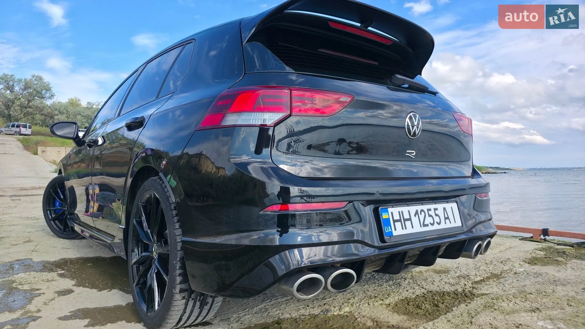 2024 Volkswagen Golf R - мініатюра 7