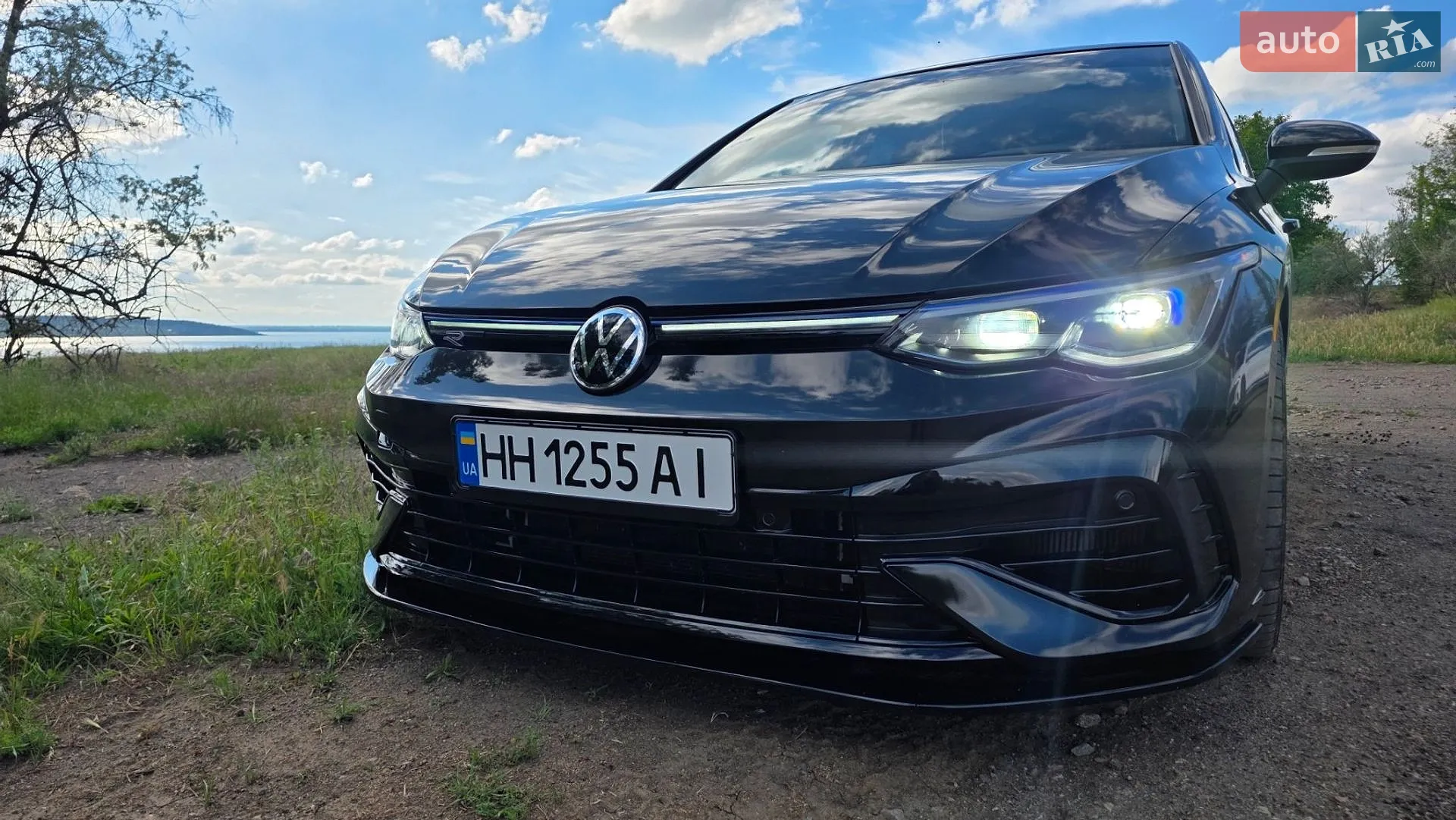 2024 Volkswagen Golf R - мініатюра 33