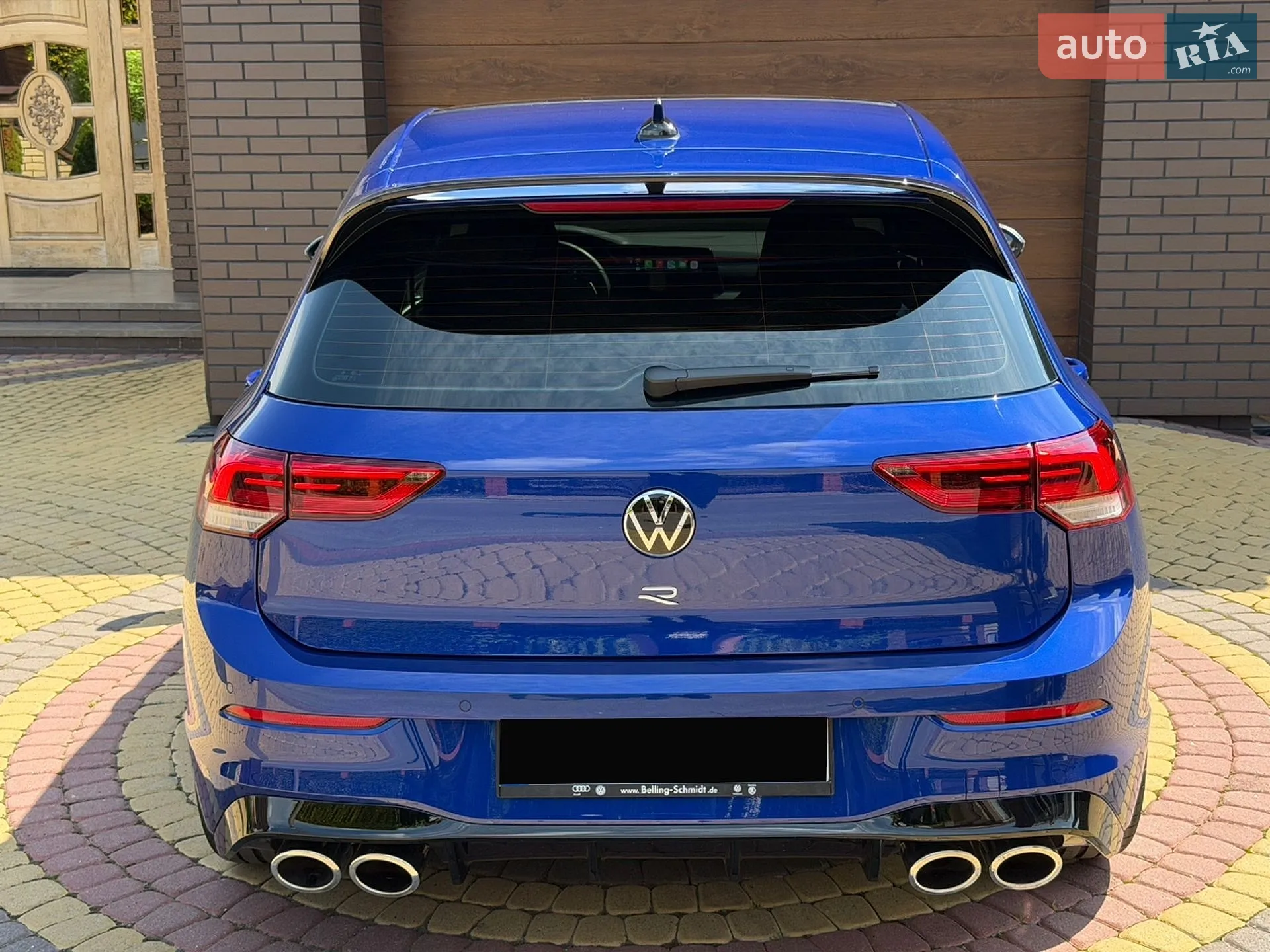 2024 Volkswagen Golf R - мініатюра 15
