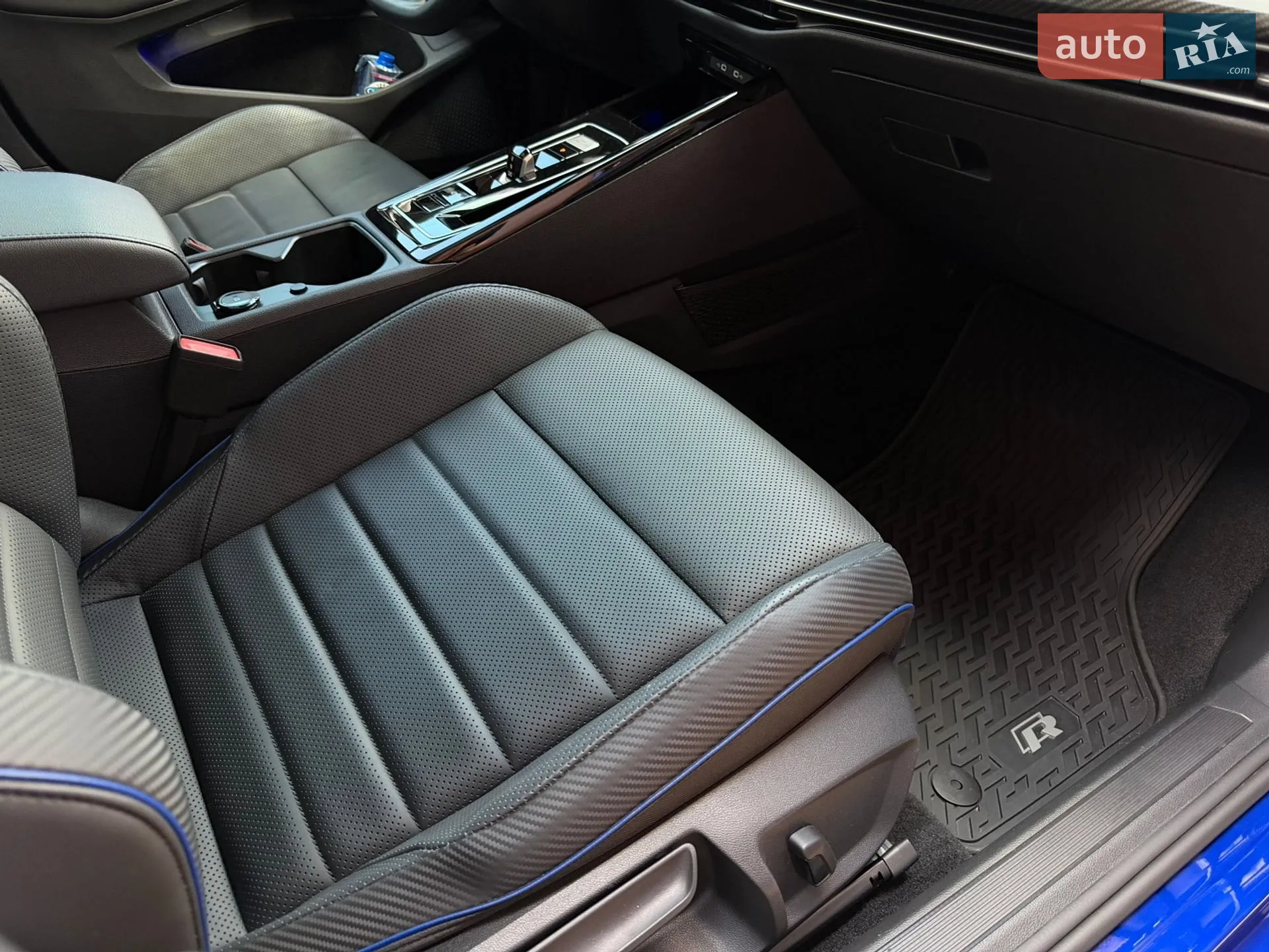 2024 Volkswagen Golf R - мініатюра 38