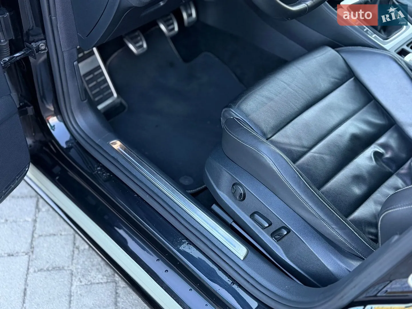 2017 Volkswagen Golf R - мініатюра 22