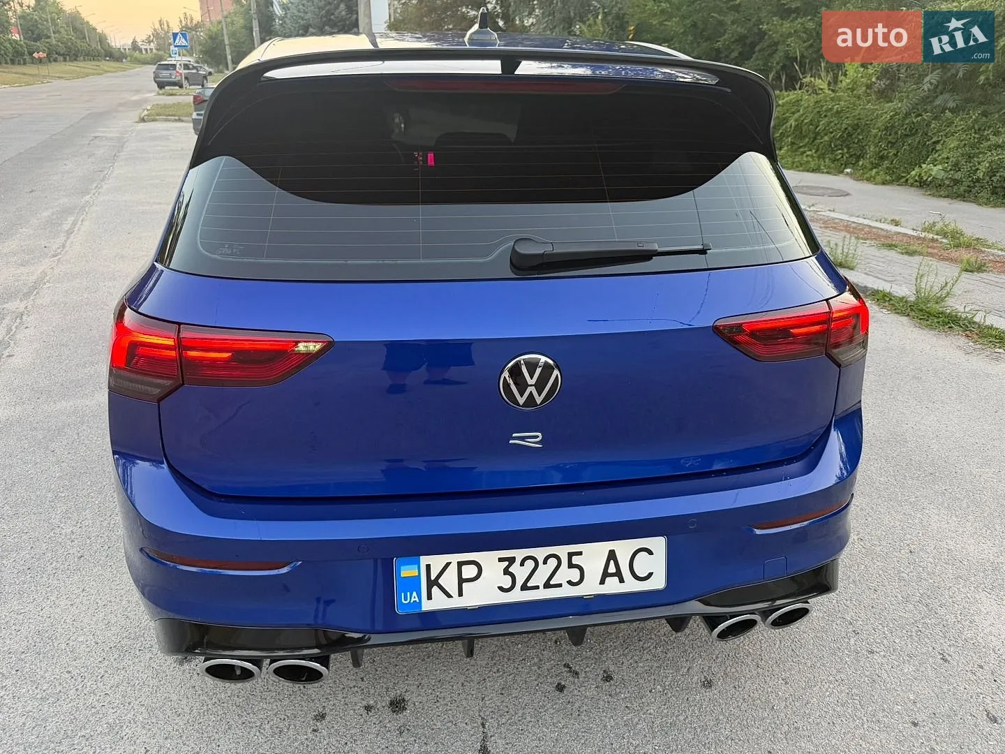 2023 Volkswagen Golf R - мініатюра 8