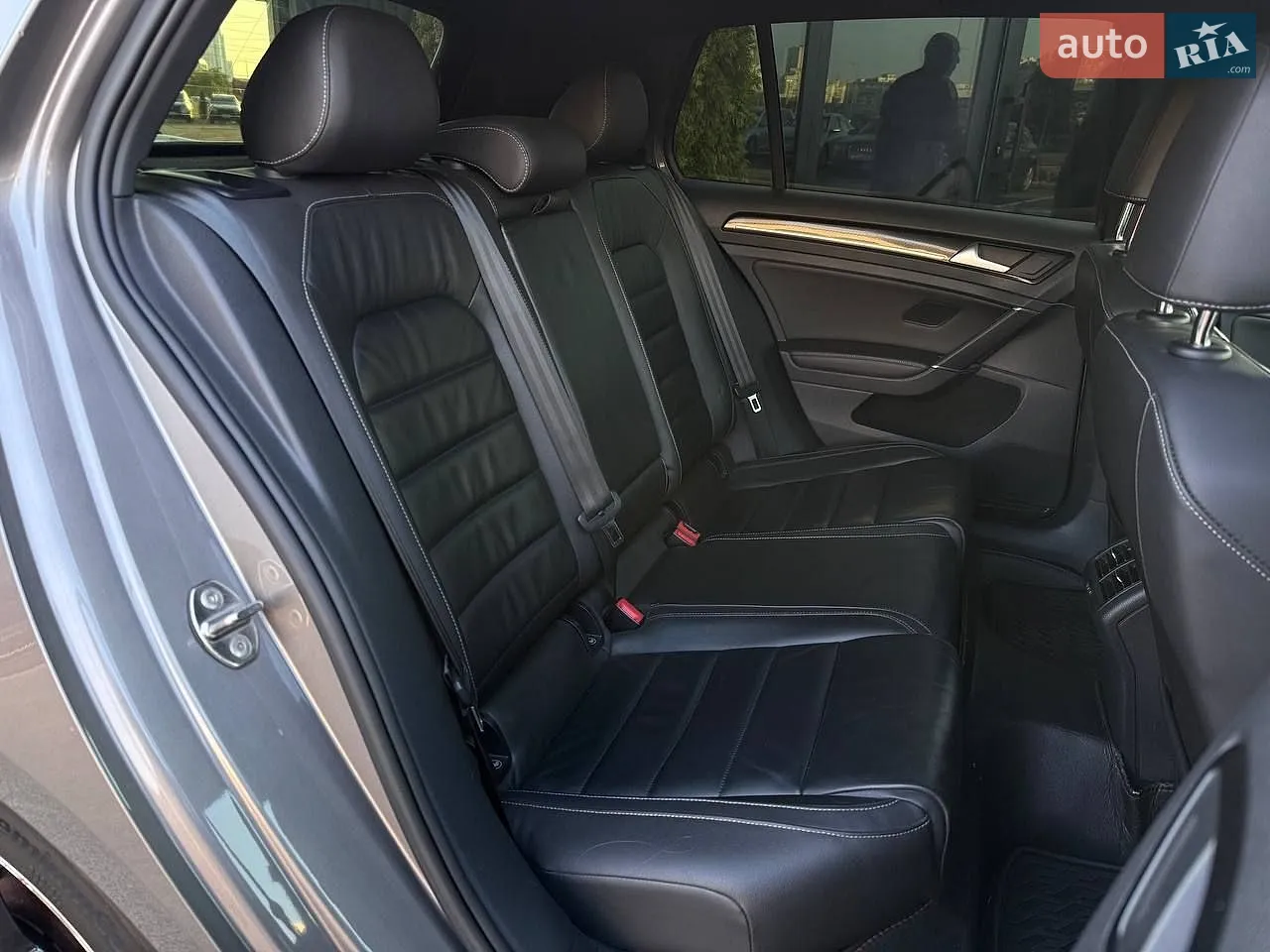 2015 Volkswagen Golf R - мініатюра 11