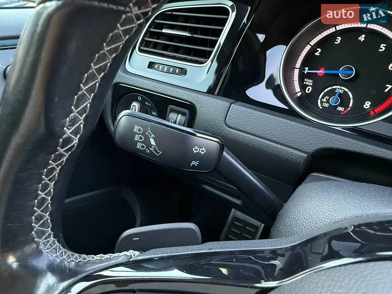 2015 Volkswagen Golf R - мініатюра 21